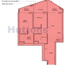 The Reef At King’s Dock (D4), Condominium #498644701